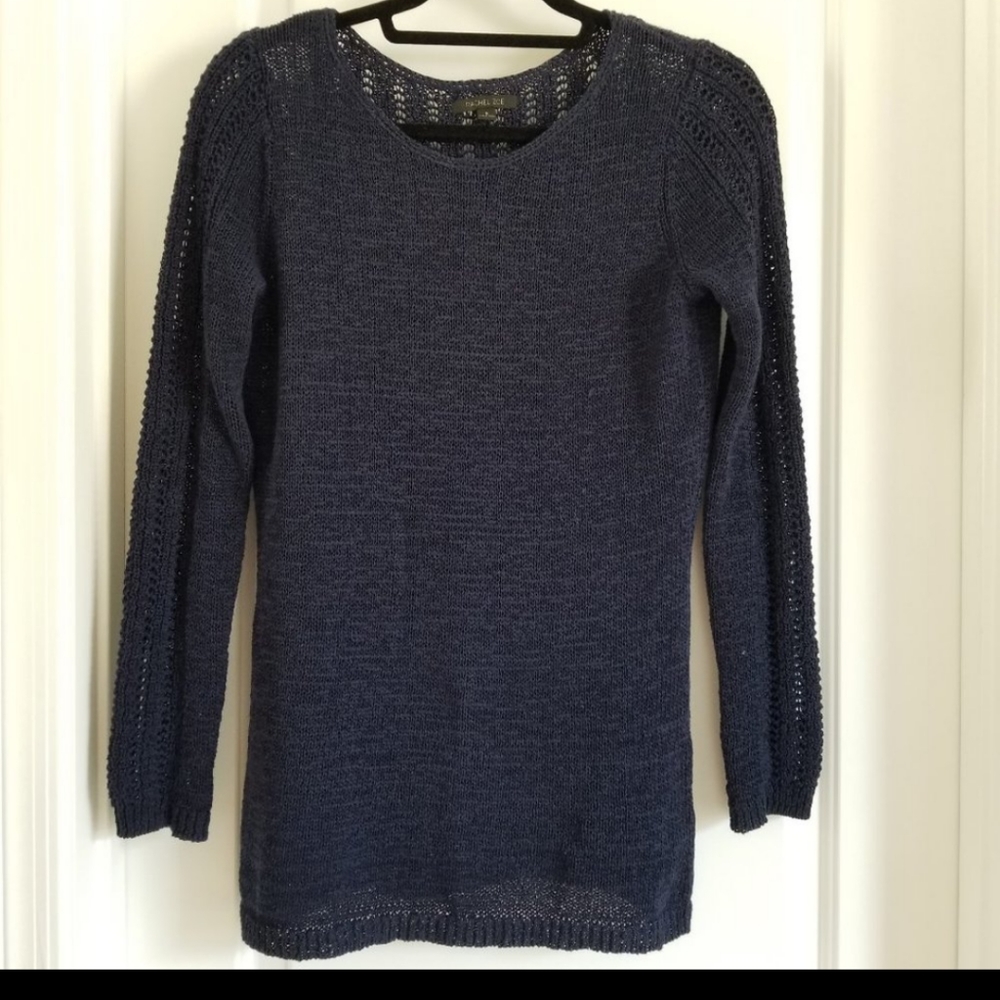 NWOT Sweater by Rachel Zoe